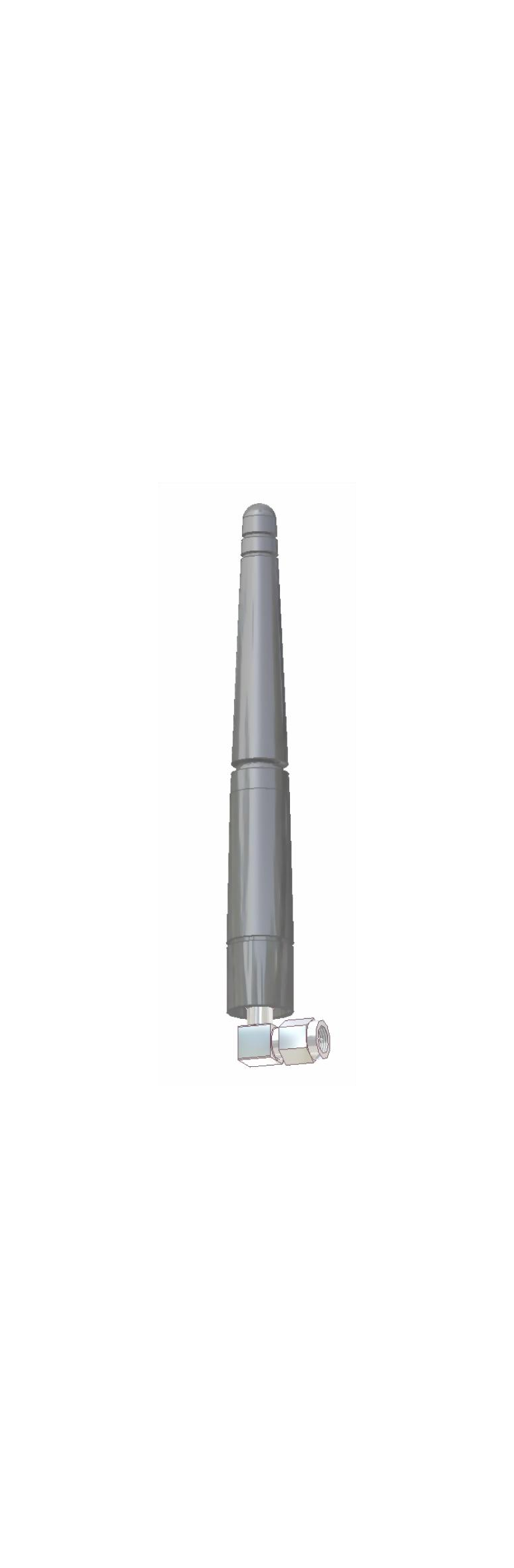LTE Monopole Antenna External Whip