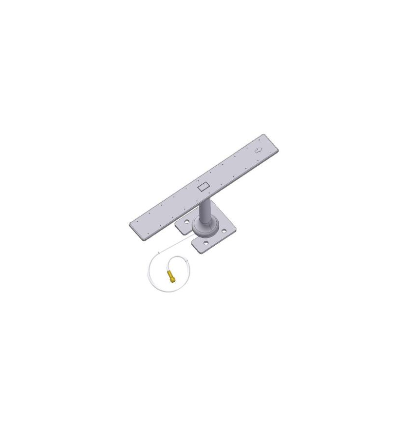 LTE Omnidirectional Antenna External Panel