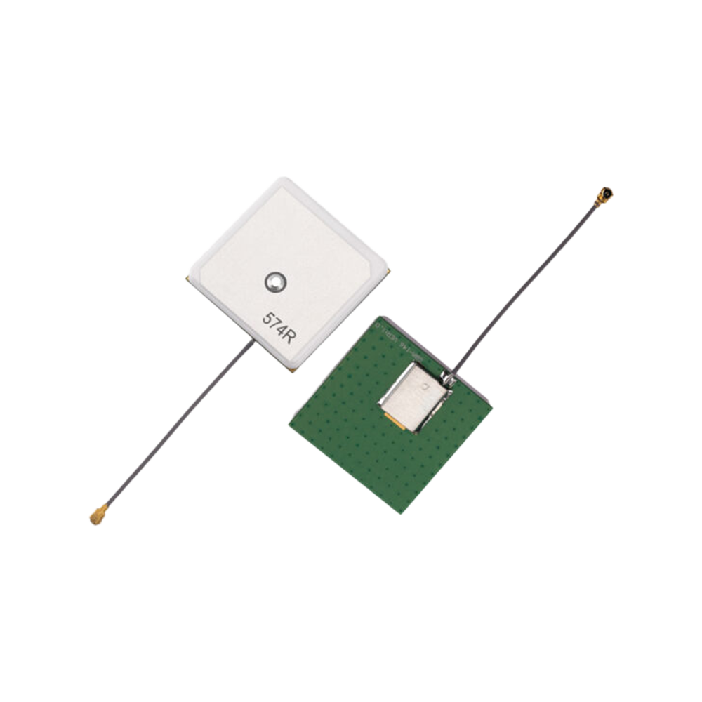 AP.35A.07.0054A Antenna Low-Profile GNSS active patch U.FL 5.4cm