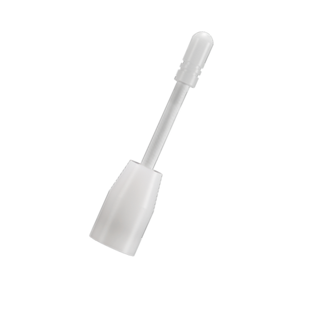 FW.79.M6.F.W Antenna LoRa, ISM flexible whip M6 Female IP67