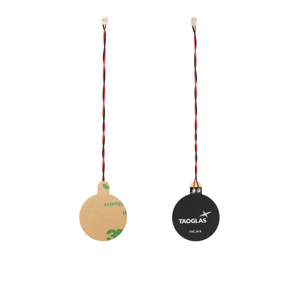 FXC.24.52.0075X.B.DG Antenna NFC flexible adhesive ACH(F) 7.5cm for Mobile Devices, Wearable Smart Devices, Payment Terminals, Device tracking and ID systems