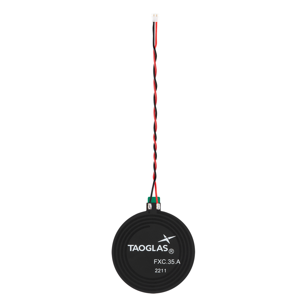 FXC.35.52.0075X.A.DG Antenna NFC flex adhesive ACH(F) 7.5cm