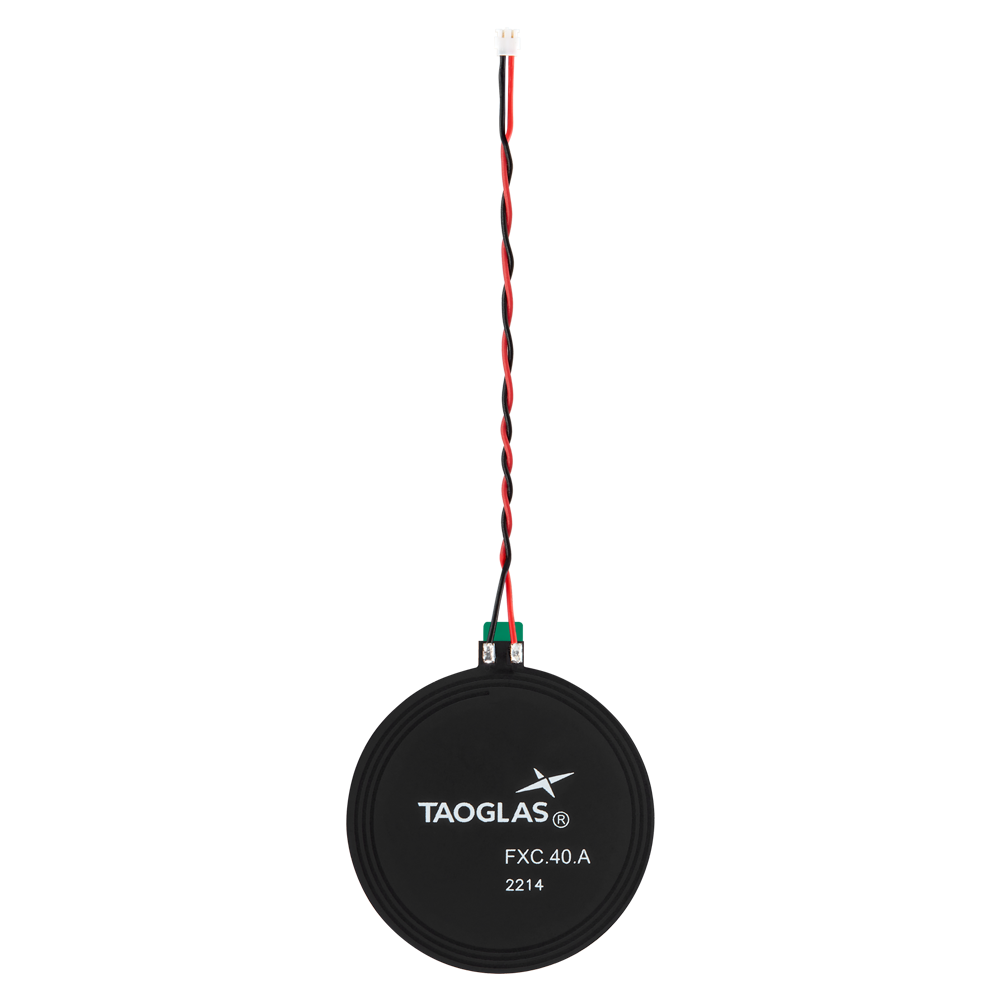 FXC.40.52.0075X.A.DG Antenna Flexible NFC embedded adhesive ACH(F) 7.5cm