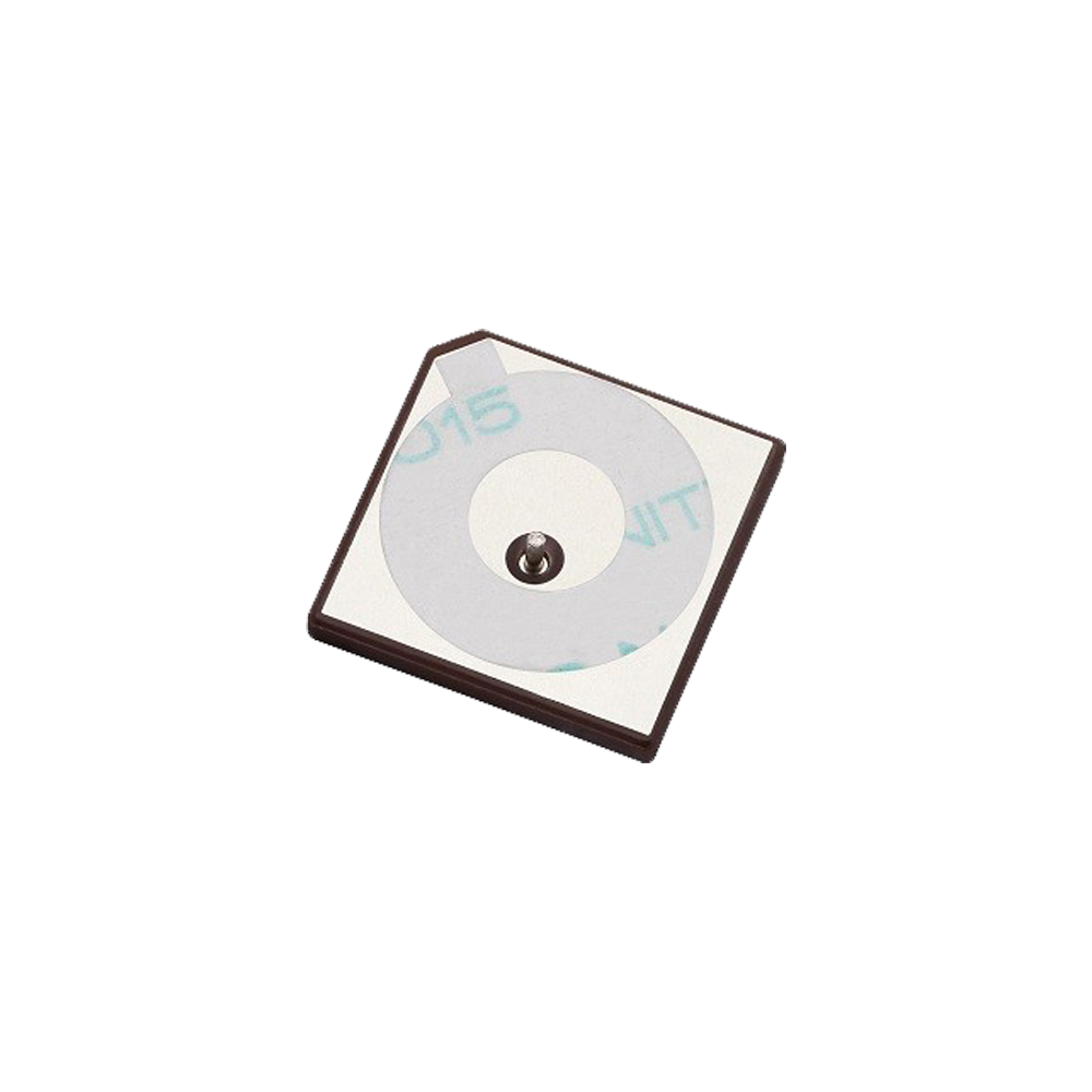 GP.1575.18.2.A.02 Antenna GNSS pin/adhesive patch