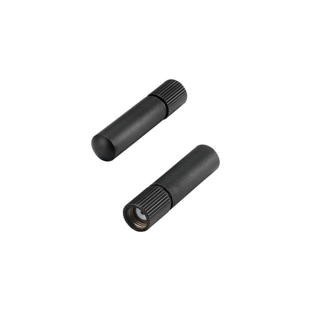 GW.53.A151 Antenna Outdoor External Wi-Fi, Bluetooth terminal mount RPSMA-M IP67 for smart grid, smart monitoring, remote agricultural, industrial settings