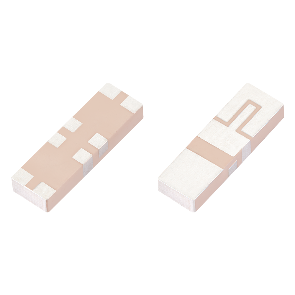 GWLA.05 Antenna Router GNSS, Wi-Fi, ISM embedded SMD/SMT chip 2-in-1 for Navigation or Position Tracking Systems, Handheld Devices, Tablet PCs, OBD Devices