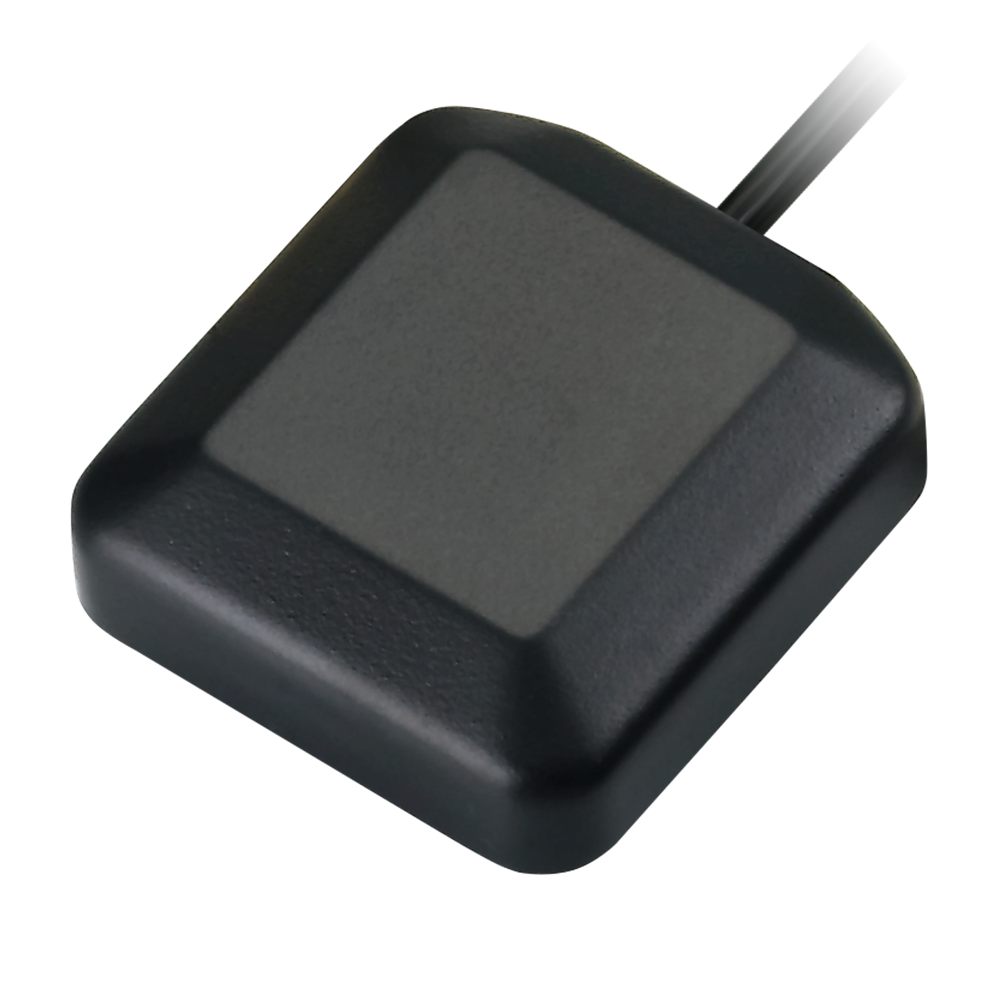 IAA.01.121111 Antenna External Iridium magnetic mount SMA-M 120cm IP67 for Automotive