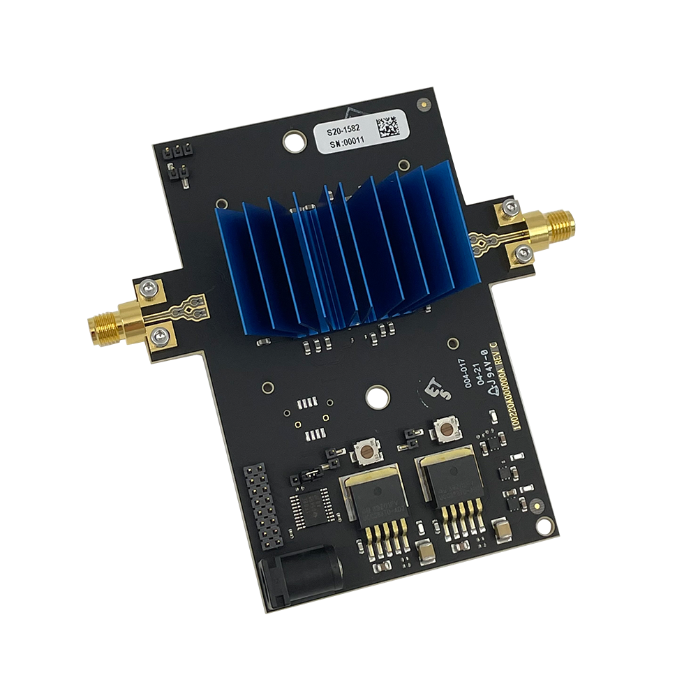 KHA16.24C Antenna External 5G 28GHz phased array Quantum for Home, Enterprise, In-building