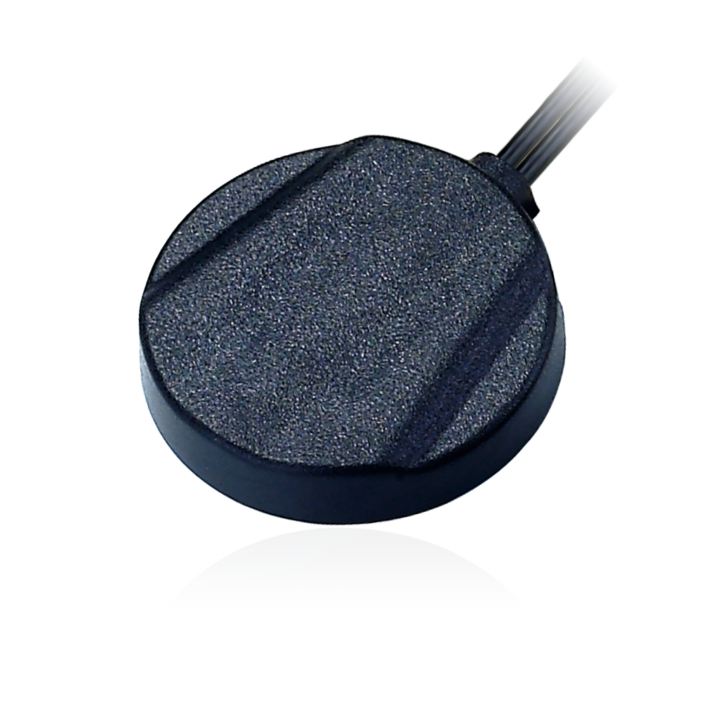 MA204.A.LB.002 Antenna External IP65 GNSS, 3G adhesive mount Stingray 2-in-1 for AVL, Fleet management