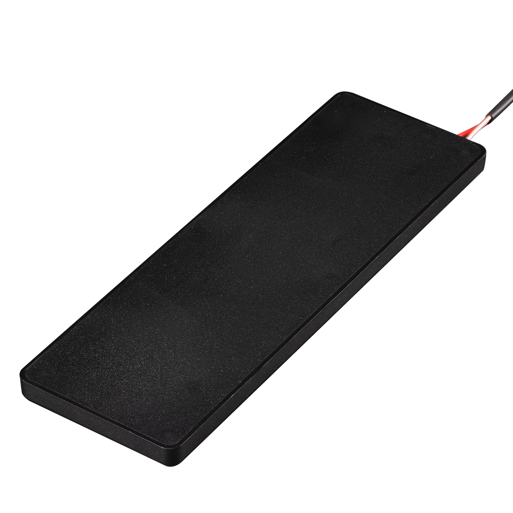 MA2230.A.001 Antenna External Low-Profile AM/FM, DAB adhesive mount Stream 2-in-1 for OEM automotive infotainment systems, Long-haul trucks, Recreational vehicles (RVs) and caravans, Motorcycles with embedded audio systems