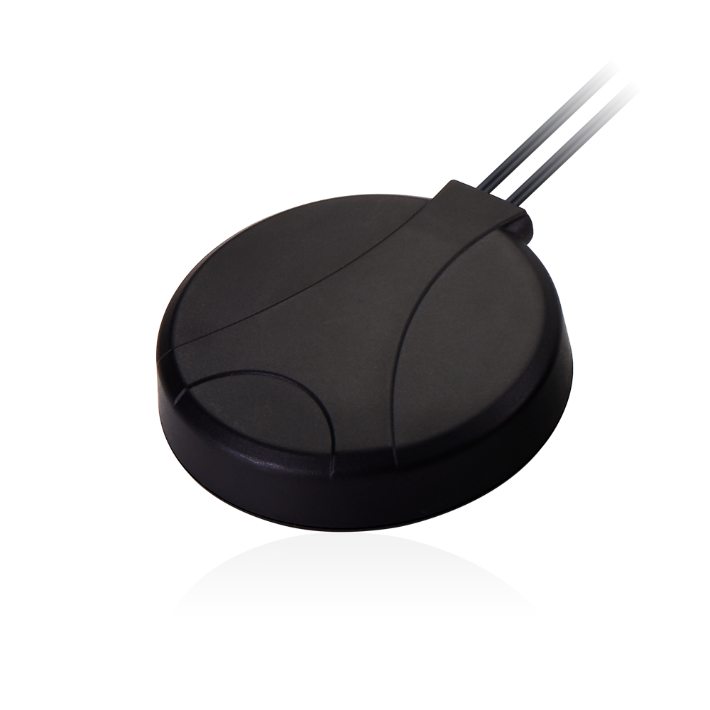 MA310.A.LB.001 Antenna External 4G/LTE, GNSS magnetic mount Tycho IP67 for AVL, Fleet management