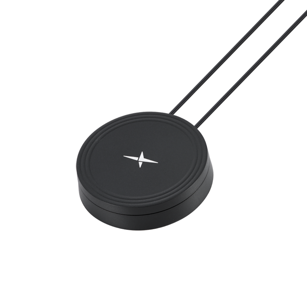 MA322.A.001 Antenna External MIMO Router 5G adhesive/magnetic mount puck IP67 for Telematics, Gateways and Routers, Digital Signage, First Responder and Emergency Services