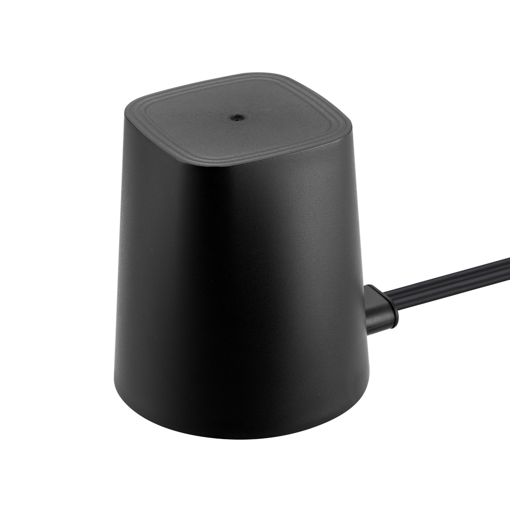 MA341.A.LB.001 Antenna External MIMO 5G, GNSS magnetic mount 2-in-1 for Smart Metering and Remote Monitoring, Digital Signage, Transportation and Telematics
