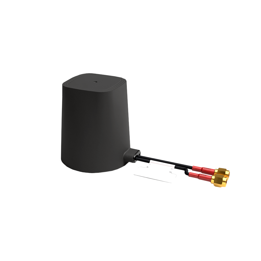 MA342.A.BI.001 Antenna External MIMO 5G, 4G/LTE magnetic mount IP67 for Smart Metering and Remote Monitoring, Digital Signage, Transportation and Telematics