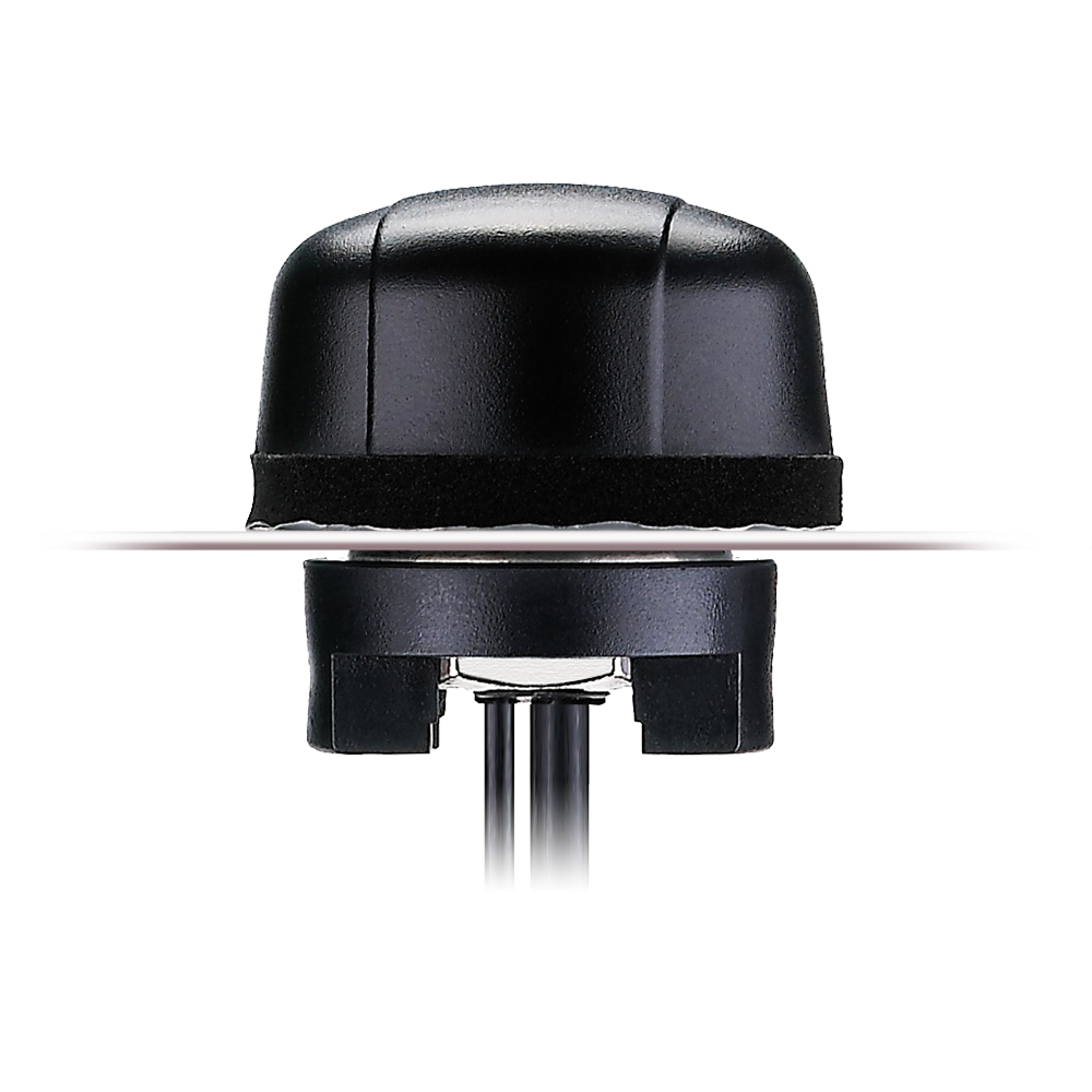 MA501.C.AC.001 Antenna Outdoor External GNSS, Wi-Fi, ISM permanent mount Hercules 2-in-1 IP65