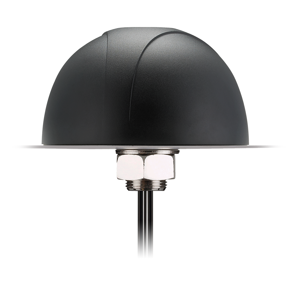 MA700.A.ABC.002 Antenna Outdoor External MIMO 5G, GNSS, Wi-Fi permanent mount Pantheon IP67 for Public Safety, Passenger Bus and Rail Services, Digital Signage, Commerical Transportation and Fleet Management