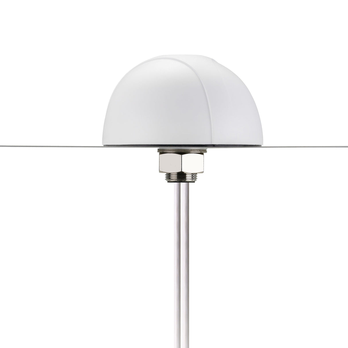 MA741.W.A.BI.001 Antenna Outdoor External 2xMIMO 5G, 4G/LTE permanent mount Pantheon IP67 for Public Safety, Passenger Bus and Rail Services, Digital Signage, Commerical Transportation and Fleet Management