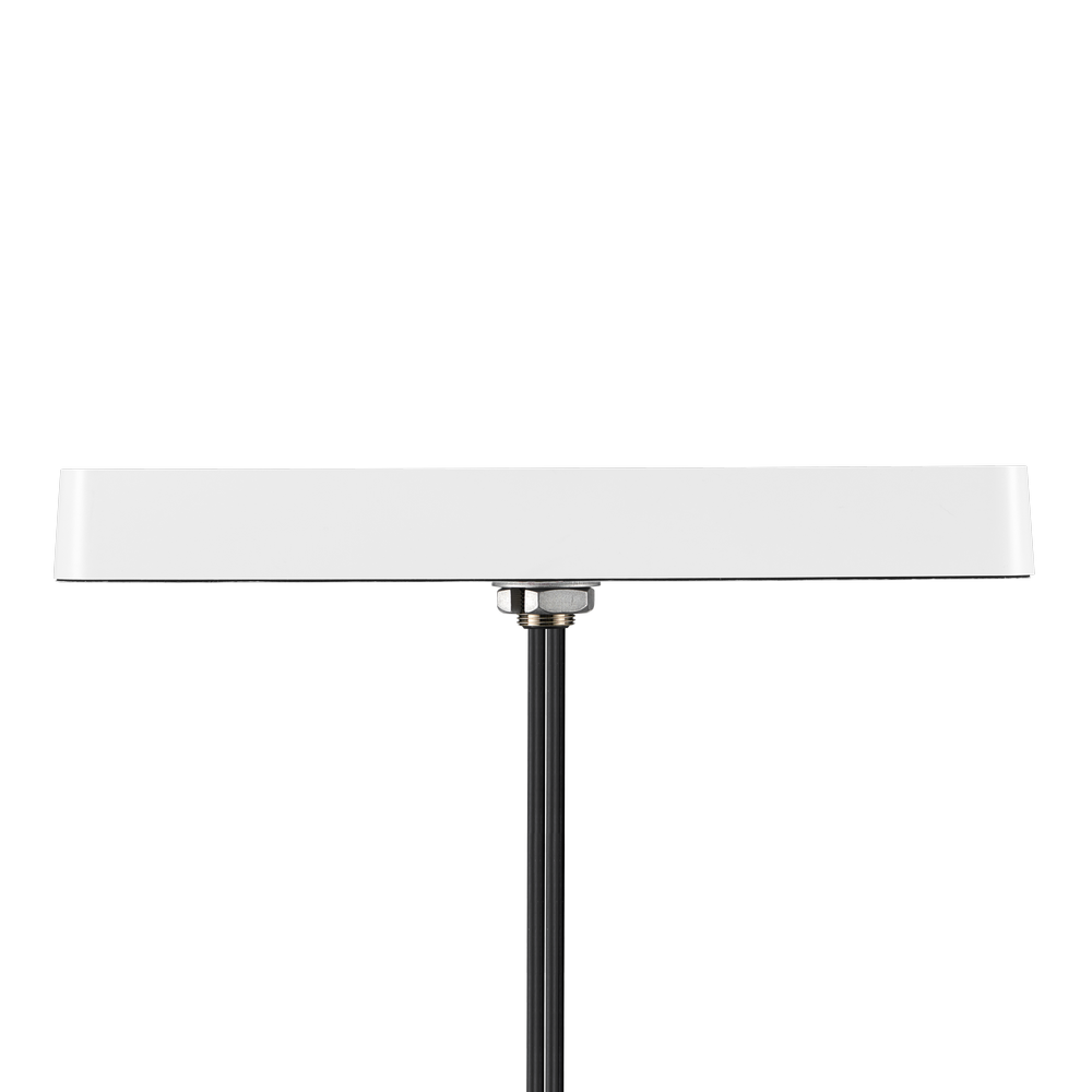 MA8006.W.001 Antenna External Router IP69K 5G, GNSS, Wi-Fi screw mount 6-in-1 Raptor X for Emergency and First Responder Vehicles, EV Charger Stations, Warehousing and Asset Tracking, Private LTE Networks