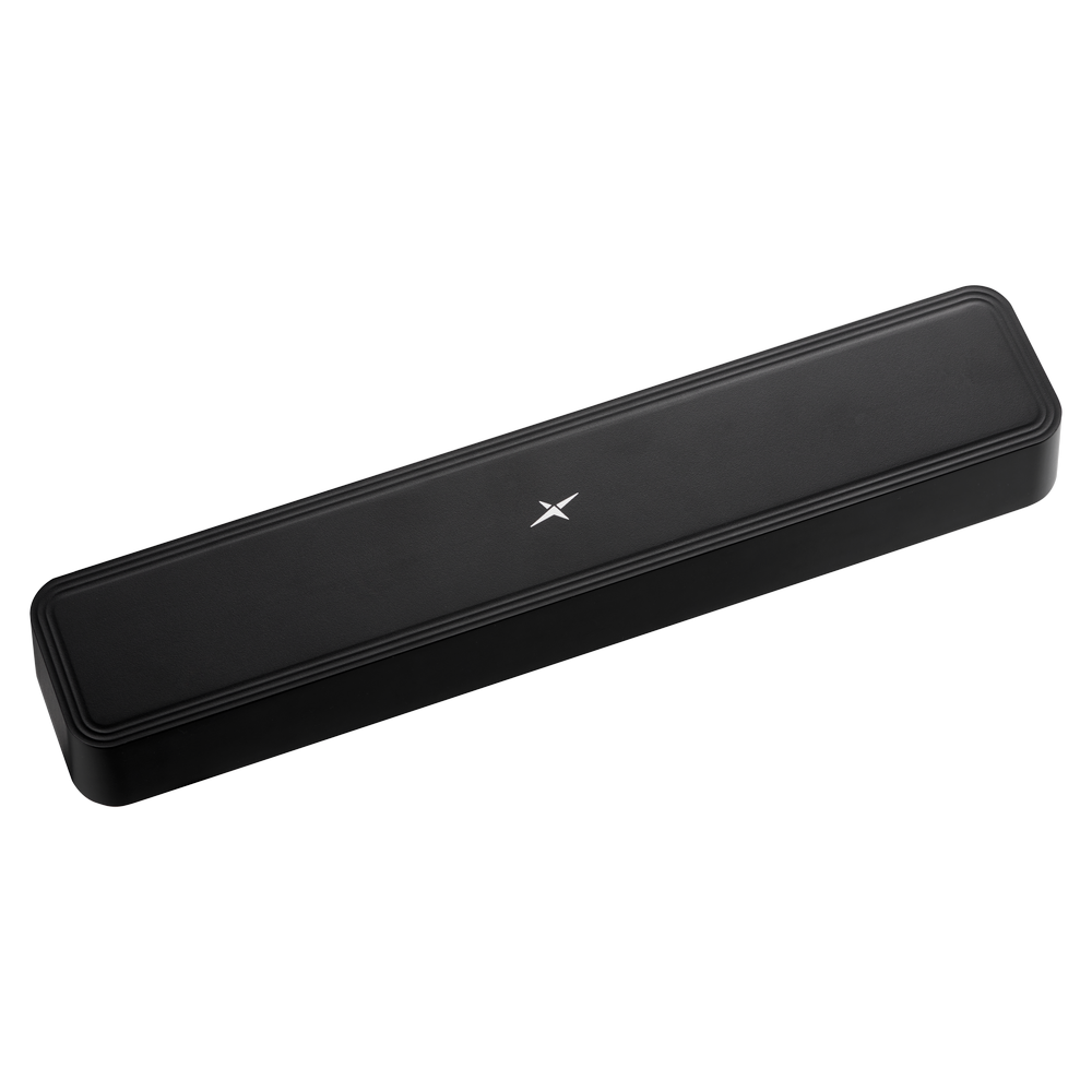 MA8010.A.001 Antenna External Router 5G, GNSS, Wi-Fi permanent mount Raptor X 10-in-1 IP69K for Emergency and First Responder Vehicles, EV Chargers, Smart Industry, Warehouses