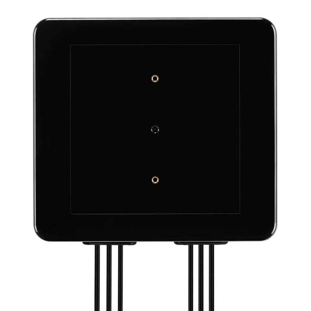MA996.A.003 Antenna External High-Gain MIMO Router 5G, Wi-Fi 6E/7 multi-mount panel Guardian HP IP67 for Vehicle Tracking and Telematics, Automotive and Heavy Equipment, Passenger Bus and Rail Applications, First Responder and Emergency Services