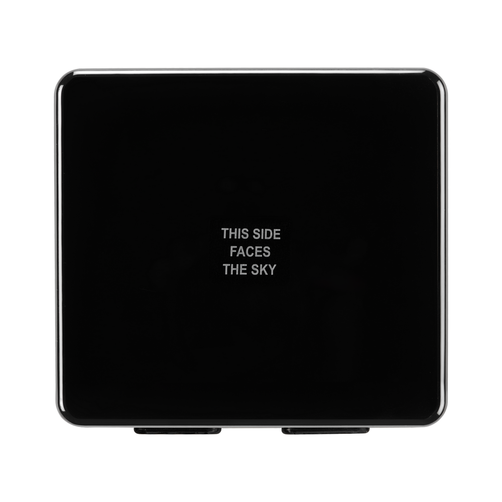 MA945.A.001 Antenna Low-Profile External Router High-Gain 5G, GNSS multi-mount panel Guardian HP 5-in-1 IP67 for Passenger Bus and Rail Applications, Automotive and Heavy Equipment, Vehicle Tracking and Telematics, First Responder and Emergency Services