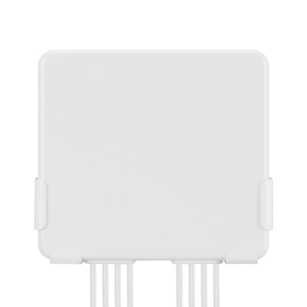 MA998.W.001 Antenna External Low-Profile MIMO 5G, GNSS, Wi-Fi 6E/7 multi-mount panel Guardian HP 8-in-1 for Passenger Bus and Rail Applications, Automotive and Heavy Equipment, Vehicle Tracking and Telematics, First Responder and Emergency Services