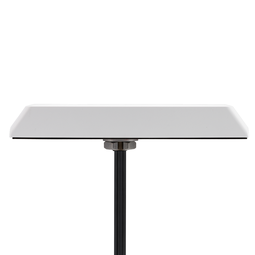 MAX1012.W.001 Antenna External MIMO IP67 5G, GNSS, Wi-Fi 6E/7 screw mount Raptor Max 12-in-1 for Connected Vehicles, Smart Cities, Industrial IoT, Public Safety