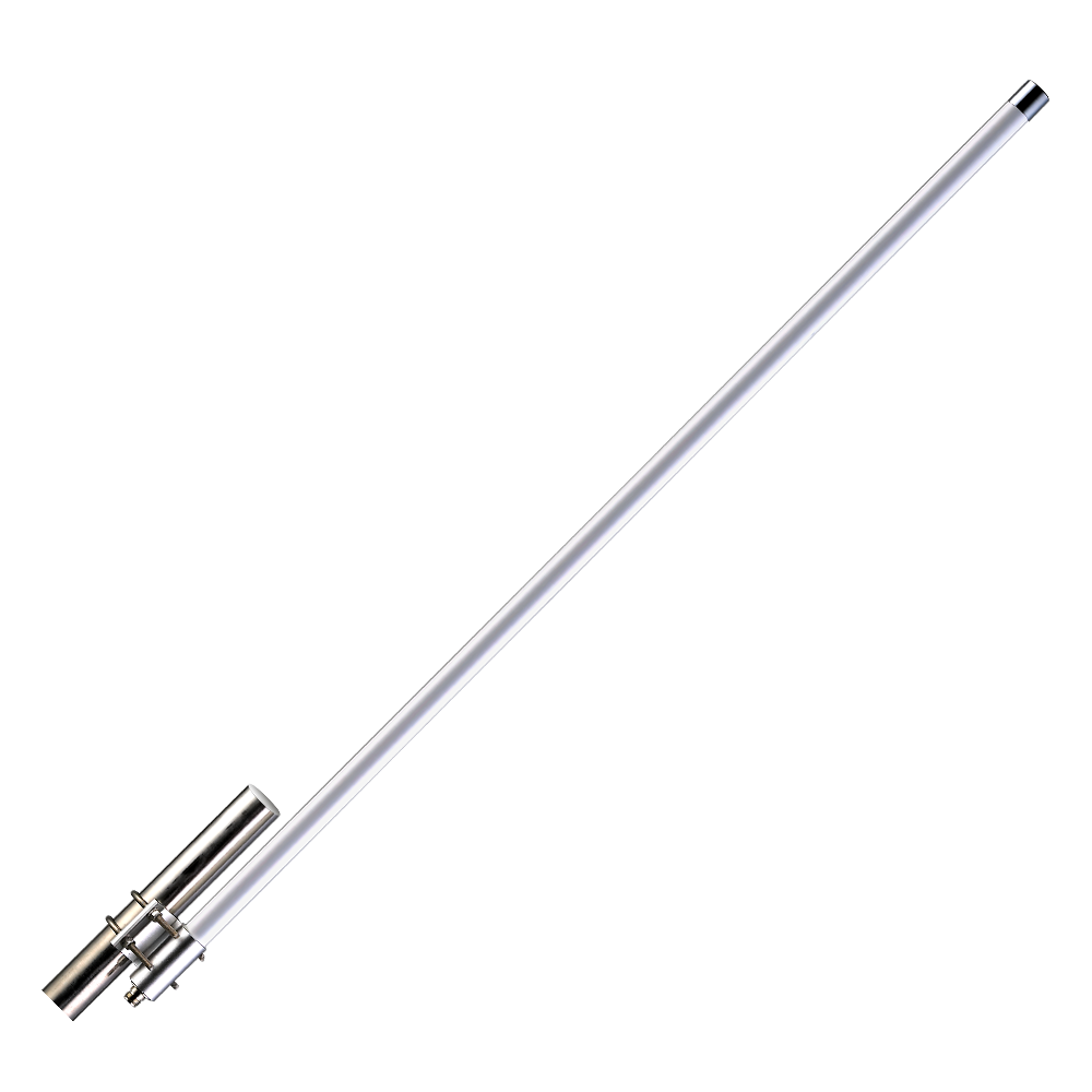OMB.433.B06F21 Antenna Outdoor ISM, LoRa 433MHz wall/pole mount Barracuda N-Type Female IP65 for Metering, Industrial/Environmental Monitoring, Remote Asset Monitoring, Mesh Network Applications
