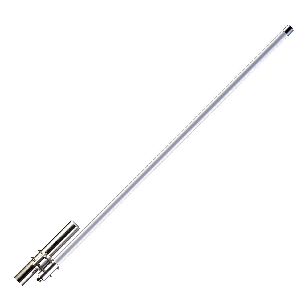 OMB.450.B06F21 Antenna Outdoor External 4G/LTE, ISM omni-directional Barracuda N-Type Female IP65