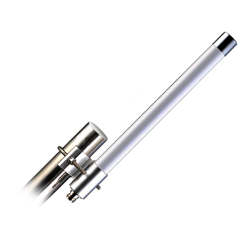OMB.6912.03F21 Antenna Outdoor 4G/LTE wall/pole mount Barracuda N-Type Female IP65