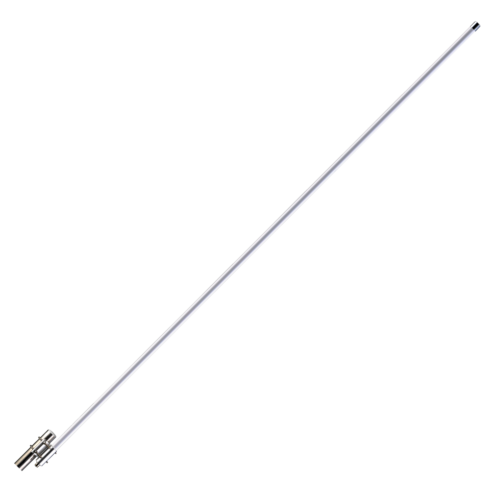 OMB.915.B12F21 Antenna Outdoor ISM, LoRa, SigFox wall/pole mount Barracuda N-Type Female