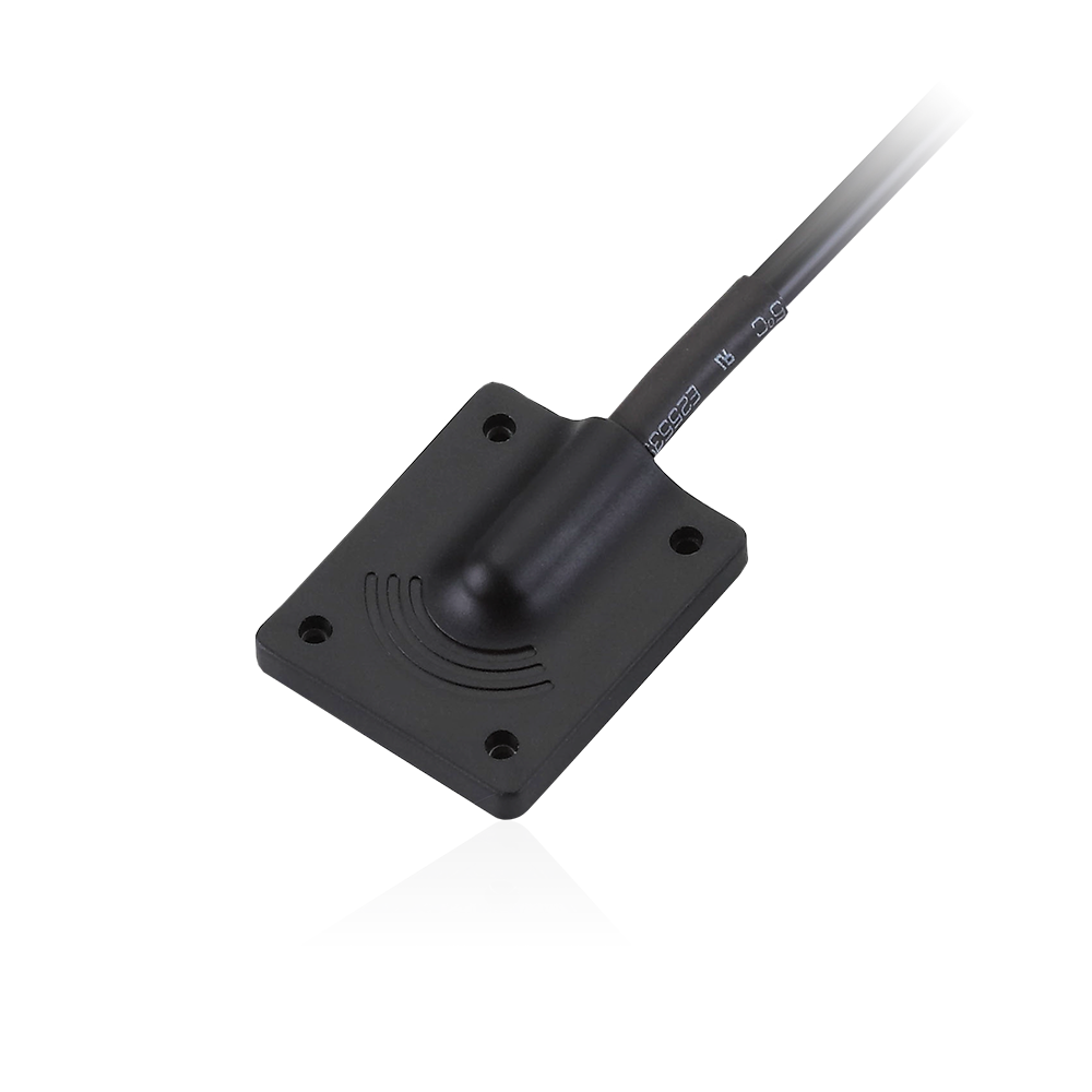 PCUWB01.01.0500G Antenna External Outdoor UWB adhesive SMA-M 50cm TGC-200 IP67 for Precision surveying, Smart home and entertainment systems, Position Location and Tracking applications