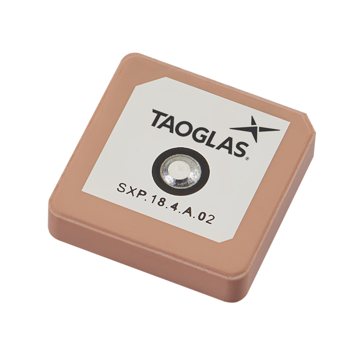 SXP.18.4.A.02 Antenna High-Gain SDARS/SiriusXM patch pin/adhesive mount