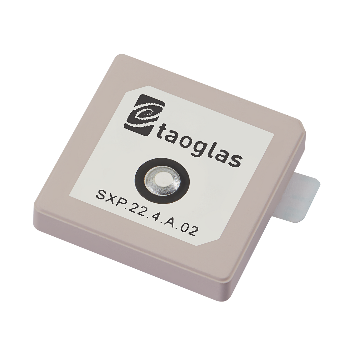 SXP.22.4.A.02 Antenna High-Gain SDARS patch pin/adhesive mount