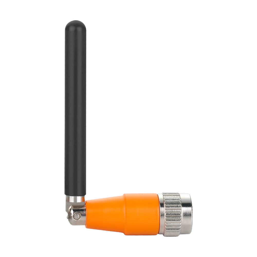 TG.08.0113 Antenna External Router 4G/LTE, GNSS terminal mount monopole SMA-M