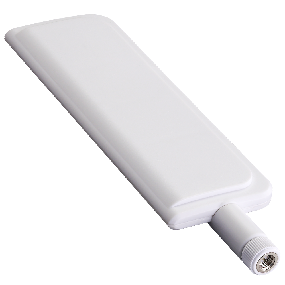 TG.30.8111W Antenna External Router 5G terminal Apex SMA-M IP67 for Gateways and Routers, Smart Metering, Payment Terminals, Non-Terrestrial Network (NTN) Devices
