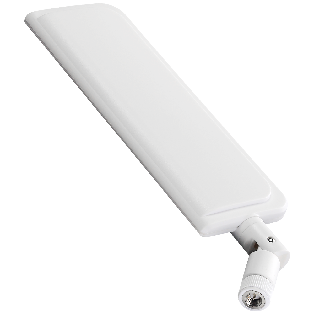 TG.30.8113W Antenna External MIMO Router 5G, Wi-Fi 6E/7, GNSS, Cat-M hinged terminal Apex SMA-M
