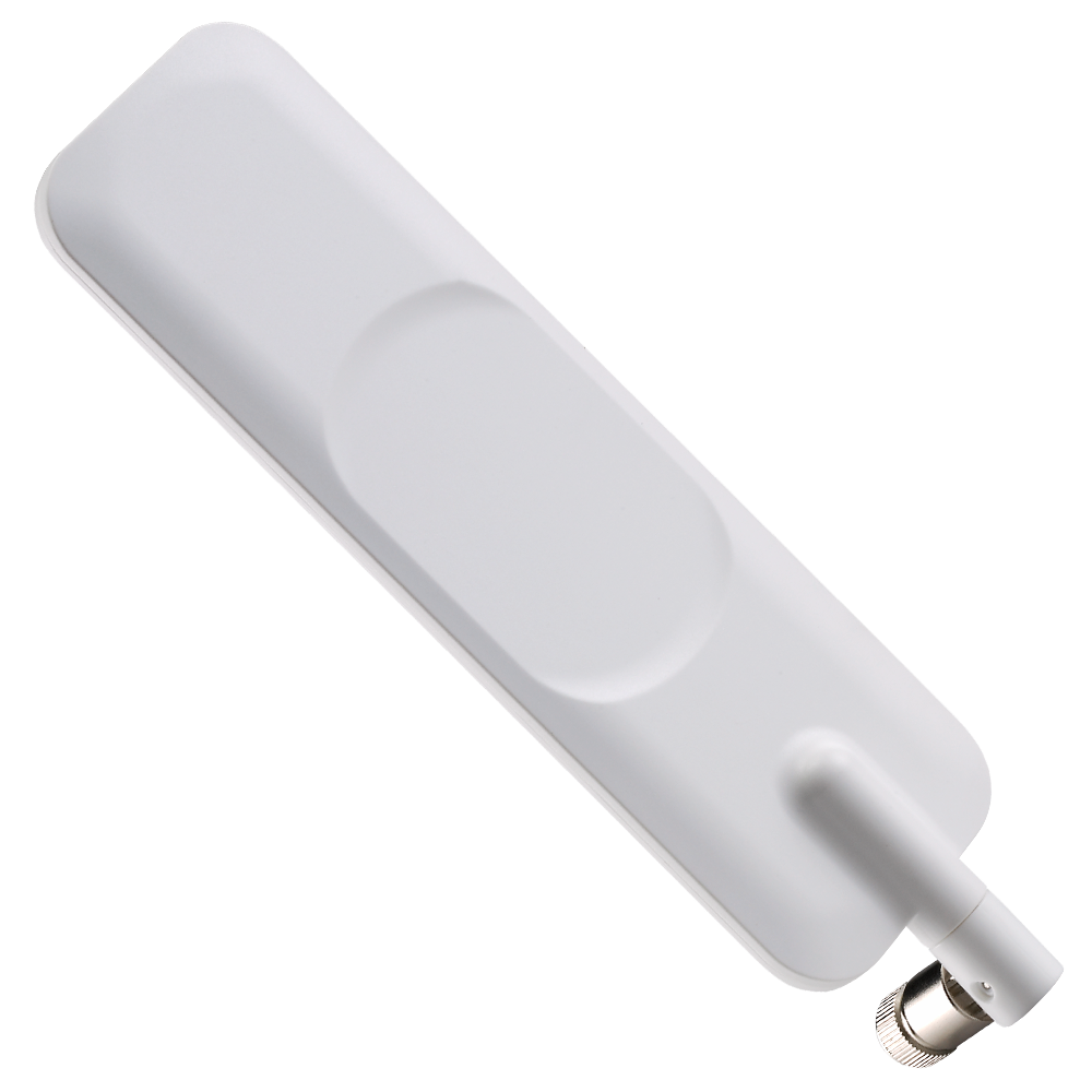 TG.35.8113W Antenna External Router 5G, GNSS, Wi-Fi 6E/7, Cat-M, NB-IoT swivel dipole terminal Apex II SMA-M for Access Points, Terminals, Routers, Public Transportation