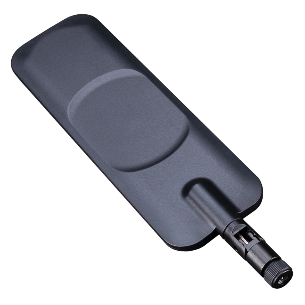TG.45.8113 Antenna External Wideband 5G, Wi-Fi, ISM swivel dipole Apex III SMA-M