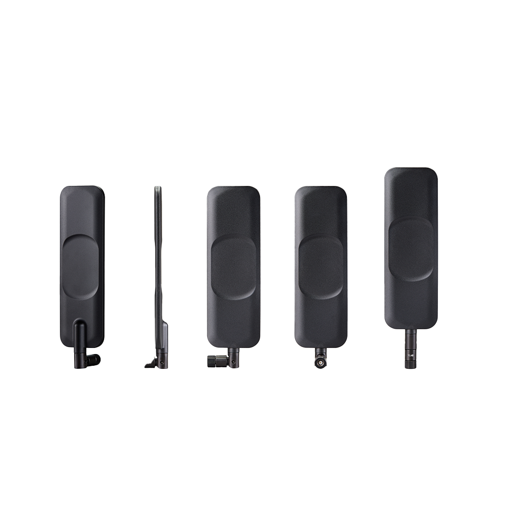 TG.46.8113 Antenna External Wideband 5G, 4G/LTE, Wi-Fi, ISM swivel Apex IV SMA-M