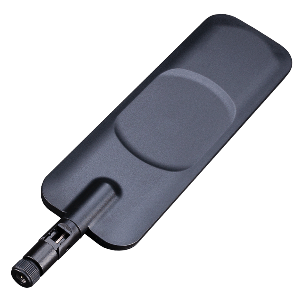 TG.46.8113 Antenna External Wideband 5G, 4G/LTE, Wi-Fi, ISM swivel Apex IV SMA-M