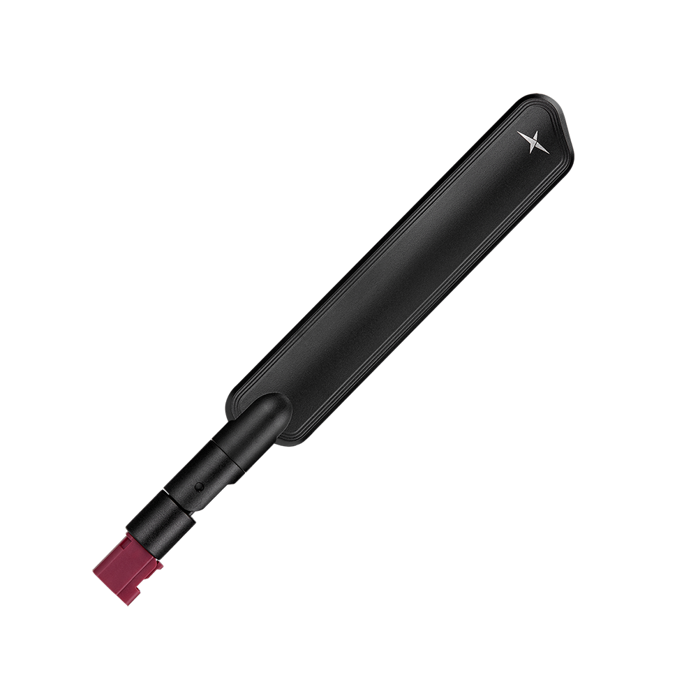 TG.55.8723 Antenna External Router Wideband 5G terminal mount monopole FAKRA Code D for Gateways & Routers, Smart Metering, Vending Machines, Industrial IoT
