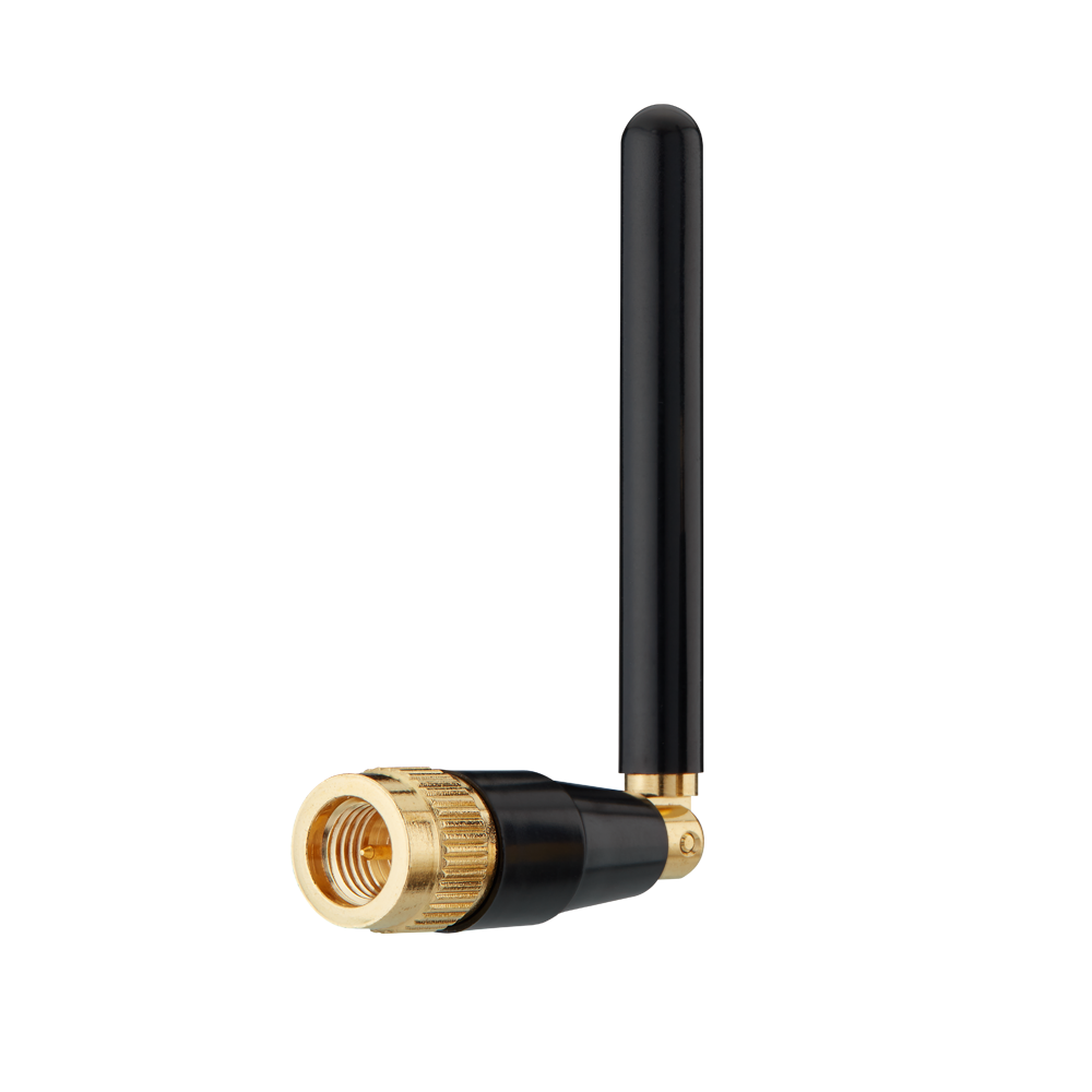TG.59.0113 Antenna External High-Band 5G terminal mount monopole SMA-M for Gateways, Routers, Wireless Access Points, Transportation & Telematics