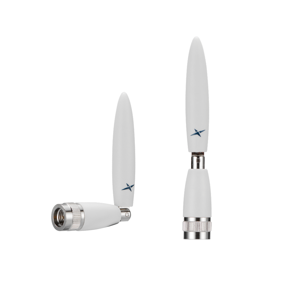 TG.66.A113W Antenna External Router Miniature 5G, 4G/LTE, NTN/SatCom terminal mount monopole Apex SMA-M