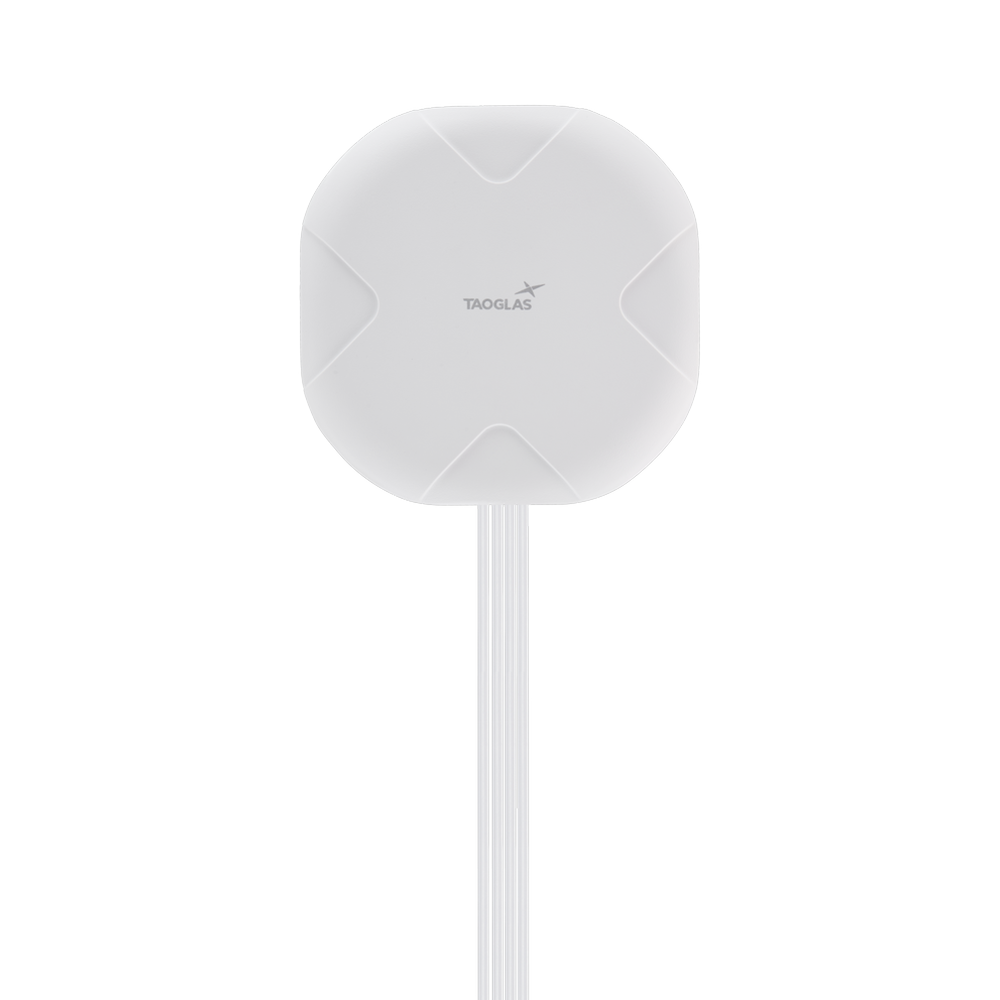 TGX.04.W.A.001 Antenna 4x4 MIMO Router 5G multi-mount bracket IP67 for Agriculture and Rural 5G, Coverage enhancement systems, Commercial Transportation, Connected Enterprise