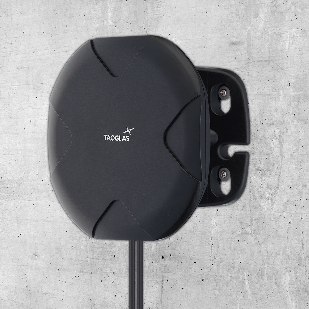 TGX.45.A.BI.01 Antenna External 2x MIMO Wideband 5G, 4G/LTE multi-mount Cross-Polarized IP65 for Gateways, Routers, Wireless Access Points, Non-Terrestrial Network (NTN) Devices
