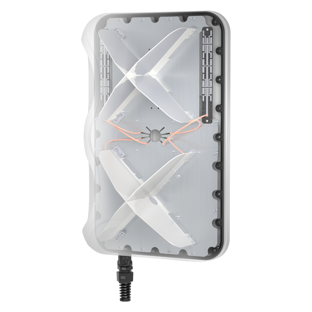 THDRBR1 Antenna Outdoor Router Directional 5G, Wi-Fi wall/pole mount Thunder