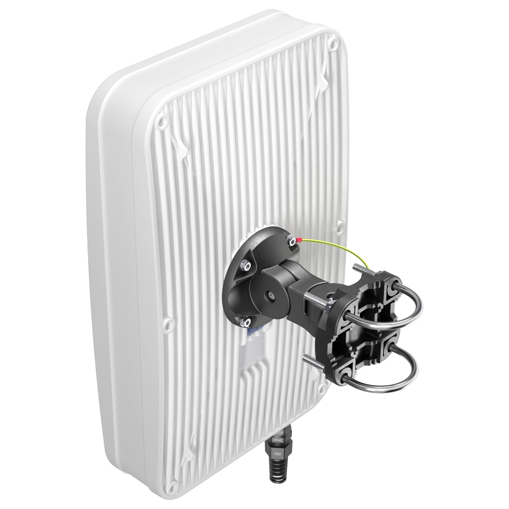 THDRLR89 Antenna Outdoor External High-Gain ISM wall/pole mount Thunder RP-SMA IP67 for Smart Cities, Smart Public Transit, Infrastructure Management, Enterprise & IoT Deployments