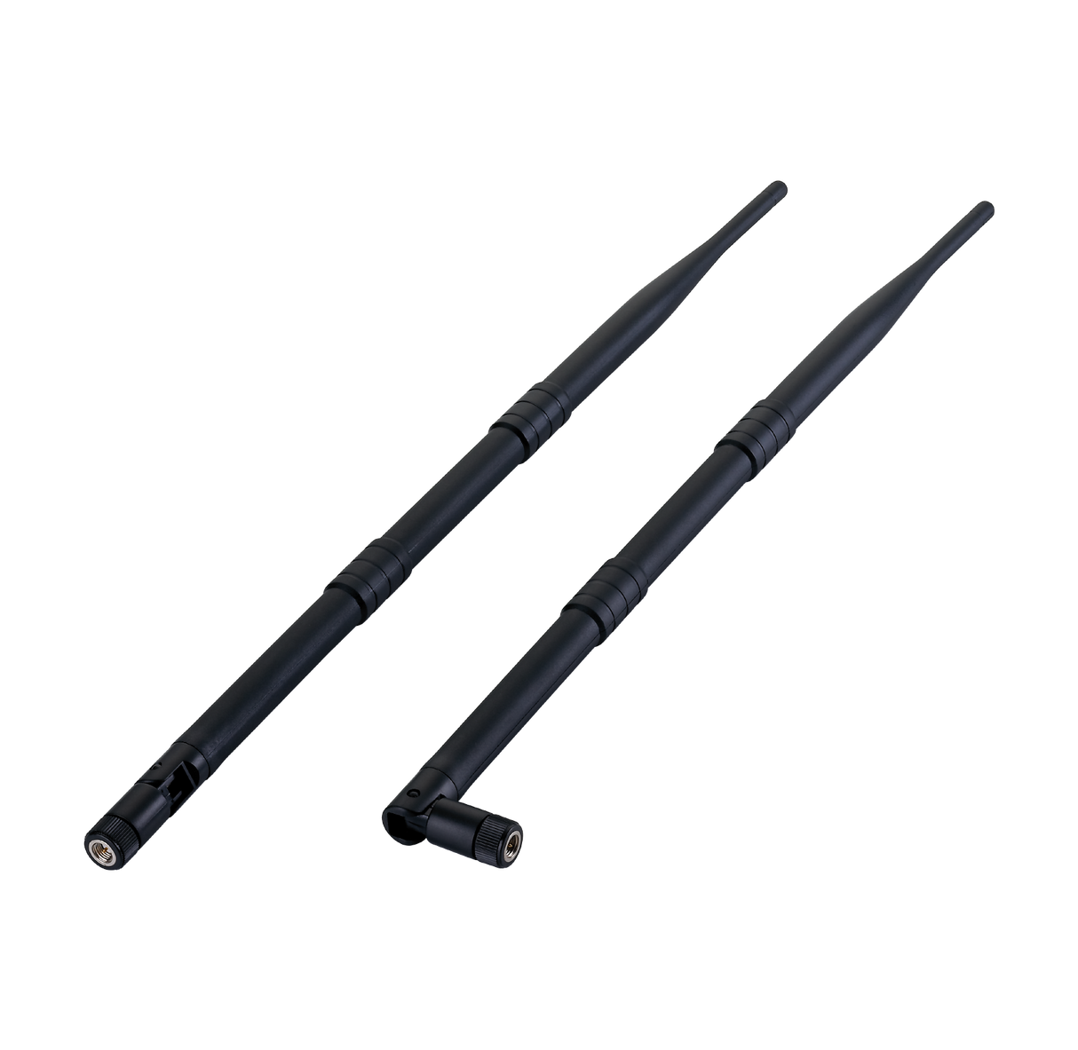TI.18.3113 Antenna External High-Efficiency ISM, LoRa hinged terminal SMA-M