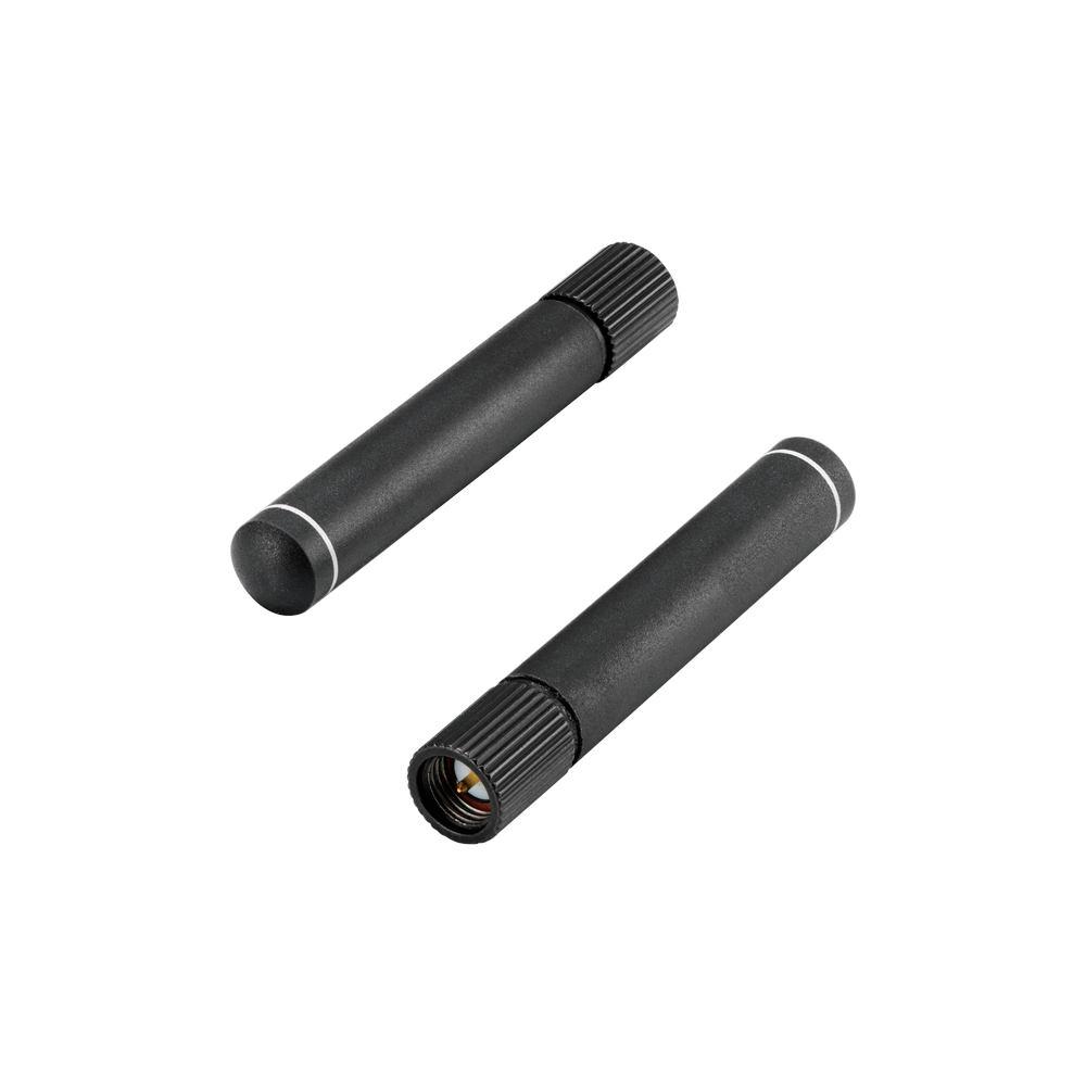 TI.33.A111 Antenna Low-Profile ISM, LoRa terminal mount SMA-M IP67 for Smart Grid, Smart Monitoring, Remote Agricultural, Smart Cities